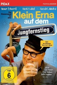 Klein Erna auf dem Jungfernstieg on-line gratuito