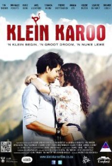 Película: Klein Karoo