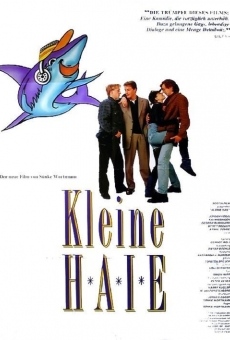 Kleine Haie on-line gratuito