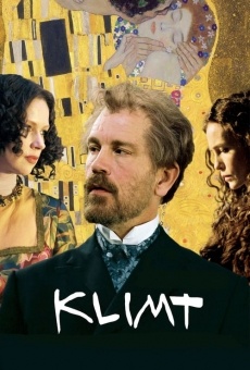 Klimt on-line gratuito