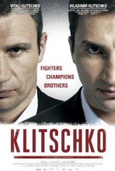 Klitschko on-line gratuito