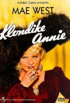 Klondike Annie stream online deutsch