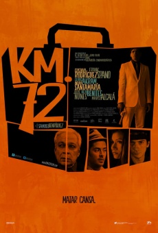 Película: Km 72