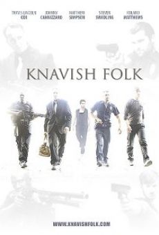 Película: Knavish Folk