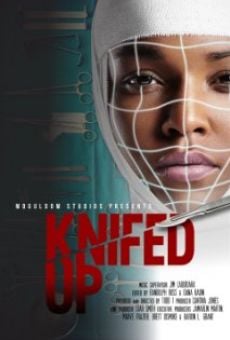 Película: Knifed Up