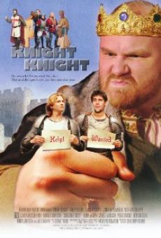 Knight Knight stream online deutsch
