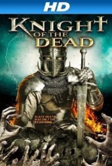 Película: Knight of the Dead