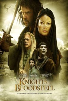 Knights of Bloodsteel online free