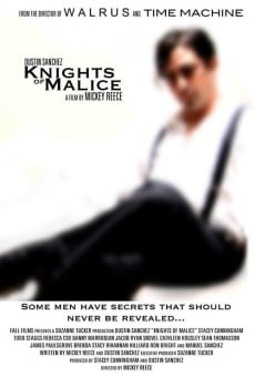 Knights of Malice on-line gratuito