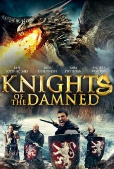 Knights of the Damned - Il risveglio del drago online streaming