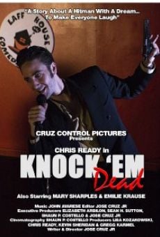 Knock 'em Dead Online Free