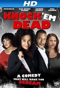 Película: Knock 'em Dead