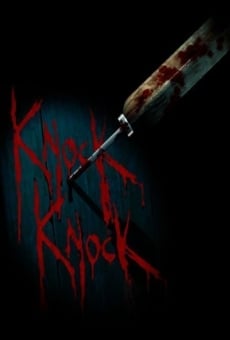 Knock Knock online streaming