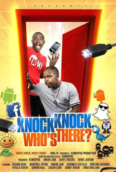Knock, Knock Who's There stream online deutsch