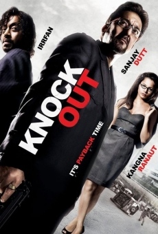 Knock Out online streaming
