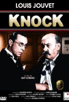 Película: Dr. Knock