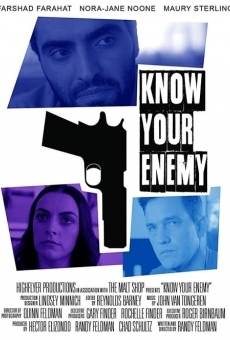 Película: Conozca a su enemigo