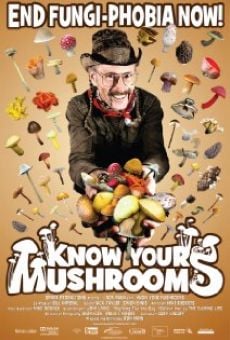 Película: Know Your Mushrooms