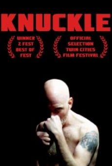 Película: Knuckle
