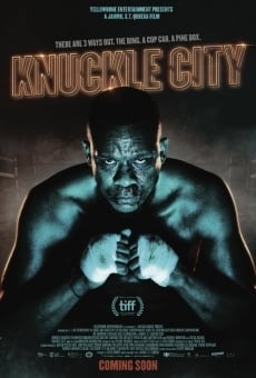 Knuckle City online streaming