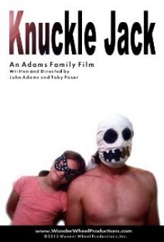 Película: Knuckle Jack