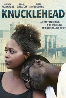 Película: Knucklehead