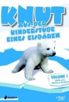 Knut! - Aus der Kinderstube eines Eisbären on-line gratuito