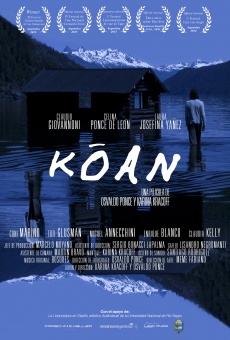 Koan (2015)