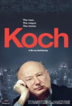 Película: Koch