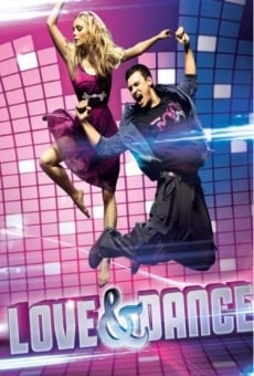 Kochaj i tancz (2009)