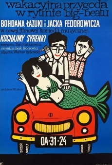 Kochajmy syrenki (1967)