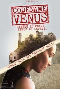 Kod Adi: Venüs (2012)