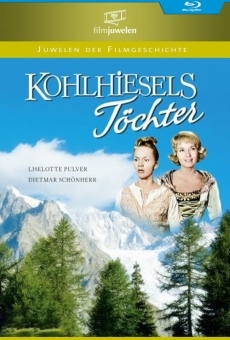 Película: Kohlhiesel's Daughters