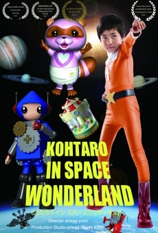 Kohtaro in Space Wonderland on-line gratuito