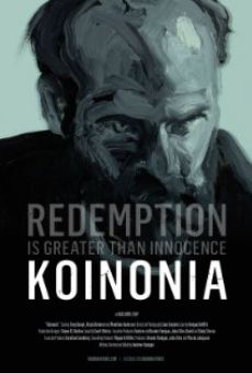 Koinonia online free