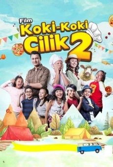 Película: Koki-Koki Cilik 2