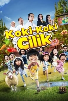 Película: Koki-Koki Cilik