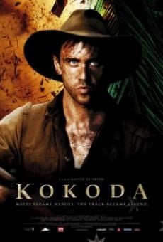 Kokoda stream online deutsch