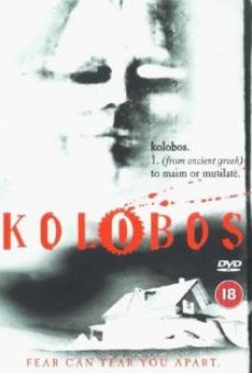 Kolobos - Trappola infernale online streaming