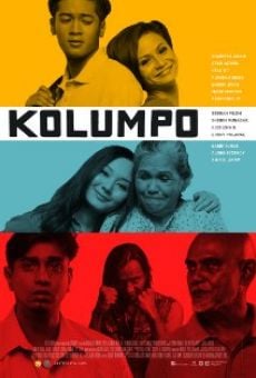Película: Kolumpo