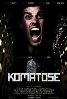 Película: Komatose