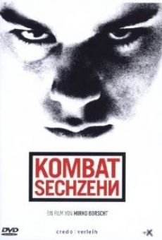 Película: Kombat Sechzehn