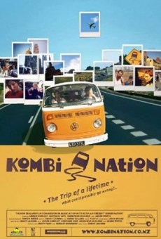 Película: Nación Kombi