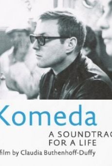 Komeda: A Soundtrack for a Life stream online deutsch