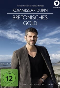 Kommissar Dupin - Bretonisches Gold