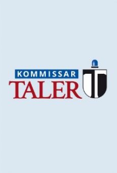 Película: Kommissar Taler