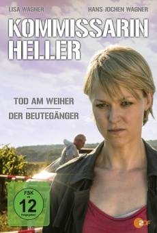 Película: Kommissarin Heller - Der Beutegänger