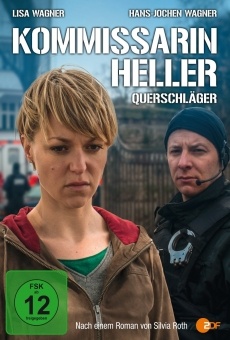 Película: Kommissarin Heller - Querschläger
