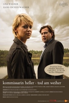 Kommissarin Heller - Tod am Weiher (2014)