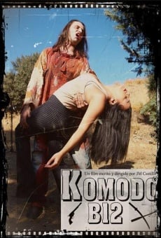 Película: Komodo B12